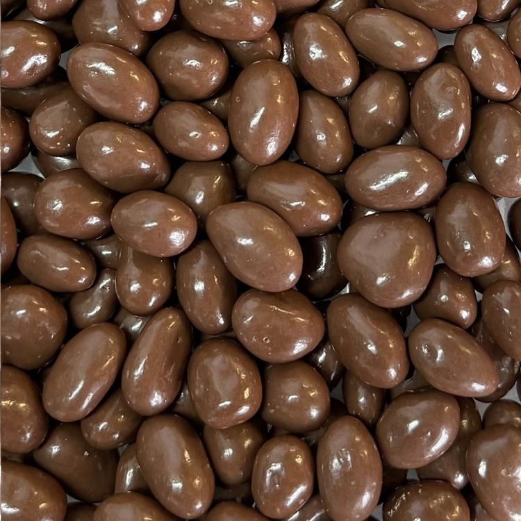 Chocolat-Pistache-Caramel Bio 4.54kg