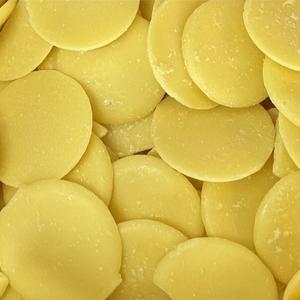 Organic Cocoa Butter