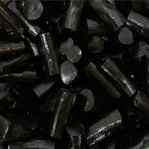 Réglisses Noires Douces Finlandaise