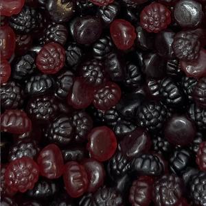 Baies en Gelée Bio Vegan
