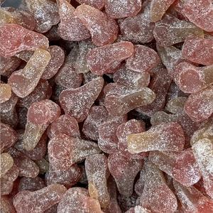 Cerises en Gelée Vegan Bio