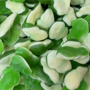 Grenouille en Gelée