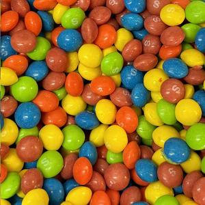 Skittles Tropical