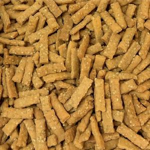 Sesame seeds sticks