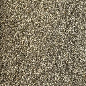 Graine de Chia Noir Bio