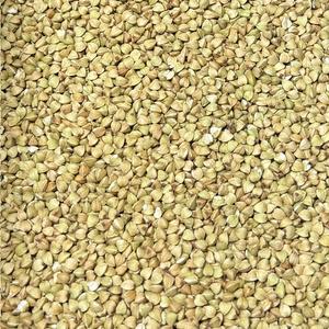Sarrasin Entier Blanc Bio