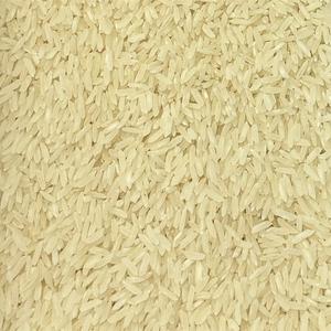 Riz Blanc à Grains Longs Bio