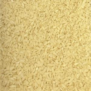Riz Blanc à Sushi Bio