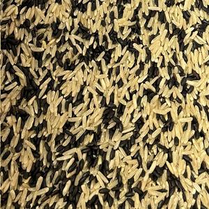 Mélange Riz Noir a l'Ancienne Bio