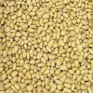 Noix de Pin Bio