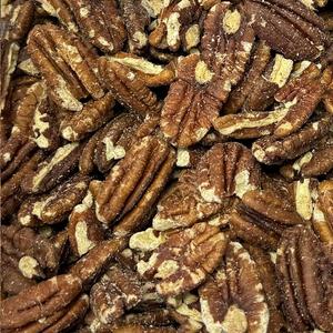 Pacanes Rôties à Sec Bio