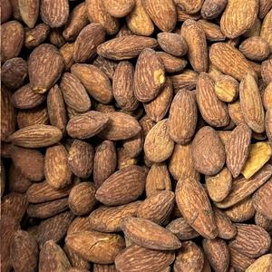 Amandes Tamari Bio
