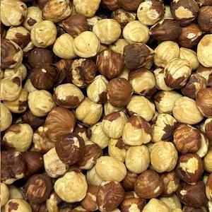Avelines Rôties à Sec Bio