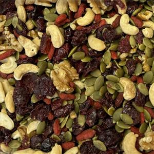 Mélange Goji Sportif Bio
