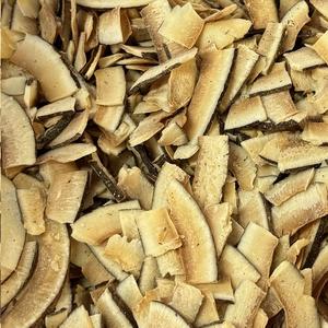 Noix Coco Grillée Souriante Bio