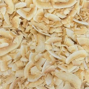 Noix de Coco Grillée Bio