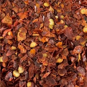 Chili flocons Bio