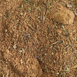 Mélange Épices Cajun Bio