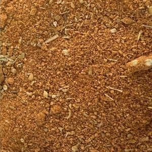 Épices BBQ Bio