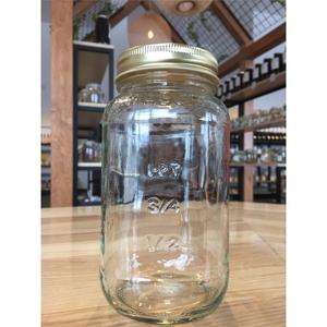 8-Pot Mason 750 ml