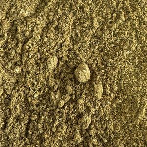 Garam Masala Bio