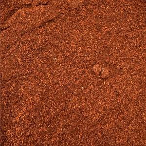 Paprika Poudre Bio