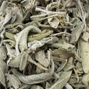 Sauge Feuille Bio