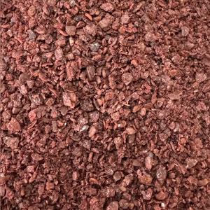 Sumac Moulu