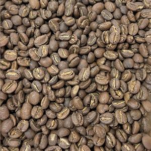Café de Micro-Torréfacteur