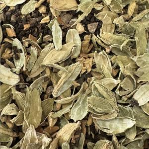 Thé Chai Noir Camellia Bio
