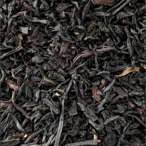 Thé Earl Grey Bio Équitable