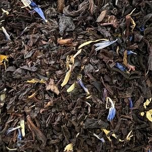 Thé Earl Grey Vanille Bio