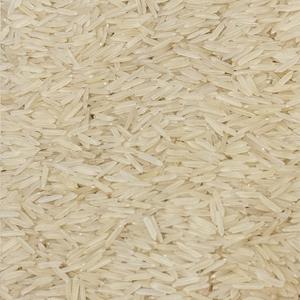 Riz Basmati Blanc Bio
