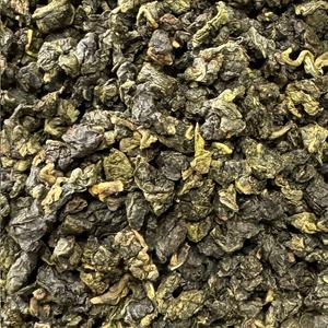 Wulong tea Si Ji Chun