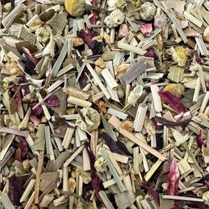 Tisane Camomille et Agrumes Bio