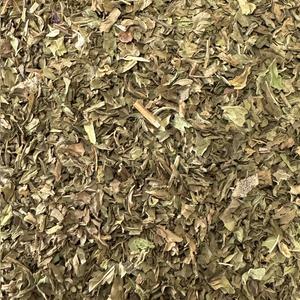 Menthe Poivrée Bio