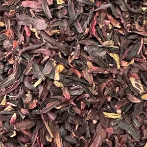 Hibiscus Bio