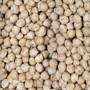Pois Chiches Bio