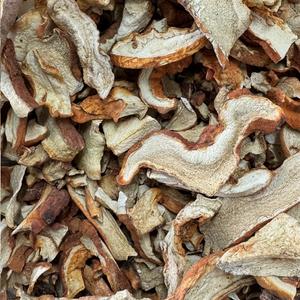 Dried Crab Mushroom
