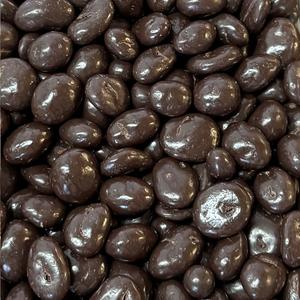 Canneberge au Chocolat Noir