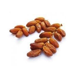 Dattes Fraiches Deglet Nour Bio 5kg Silo EST