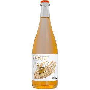 Cidre La Parcelle 750ml
