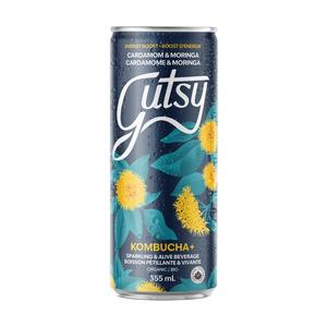 Le Boost Énergie Bio Gutsy   355ml