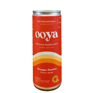 Ooya Mangue Passion