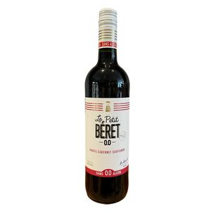 Vin Rouge Cabernet Sauvignon SANS ALCOOL