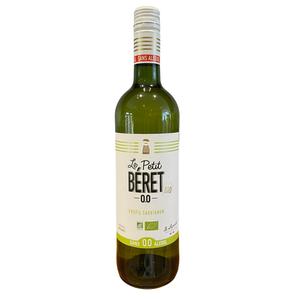 Vin Sauvignon Blanc Bio SANS ALCOOL