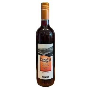 Cassigria à l'Orange