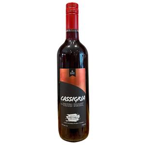Cassigria 750 ml