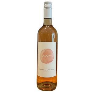 Vin Rosé 11% alc / vol