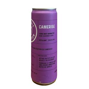 Cidre Camerise Bio 355ml